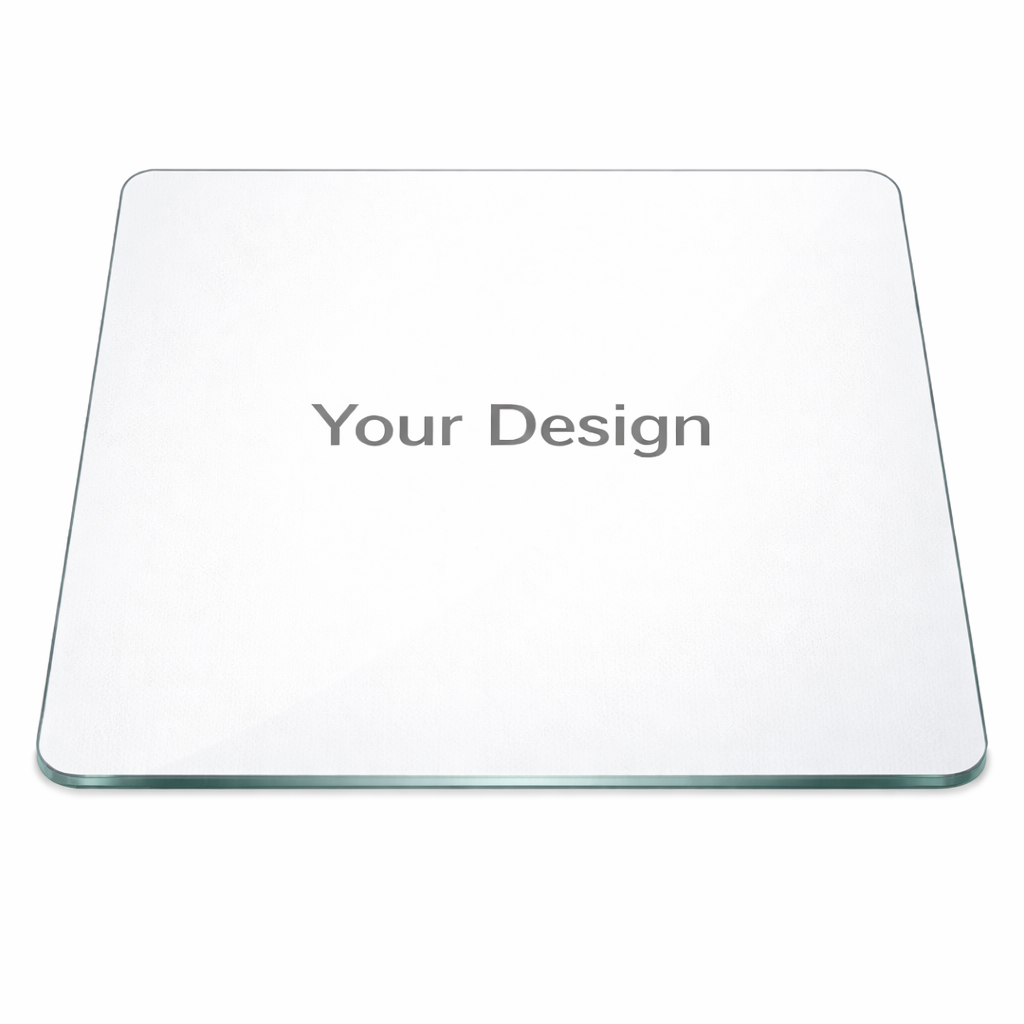 Custom Glass Mousepad
