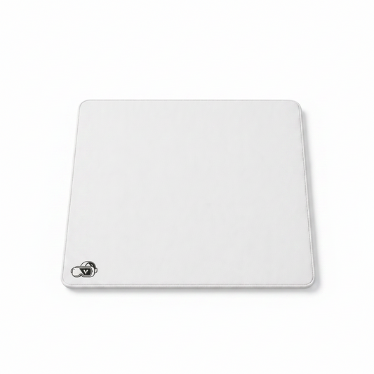 XS Mousepad White Edtion (WATERPROOF)