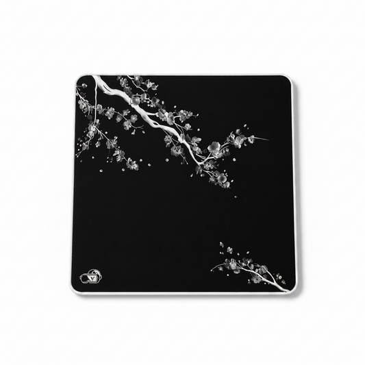 XS Sakura Mousepad Black Edtion (WATERPROOF)