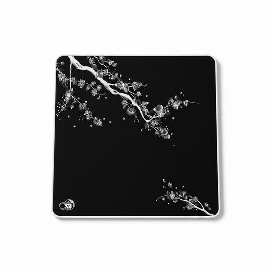 XS Sakura Mousepad Black Edtion - black label
