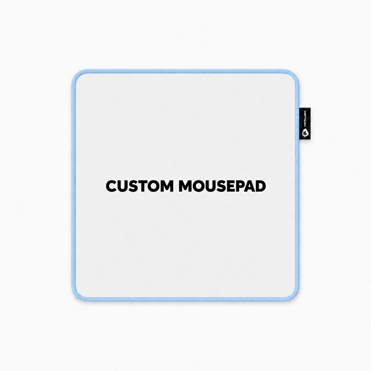 Custom Cloth Mousepad XS WATERPROOF)