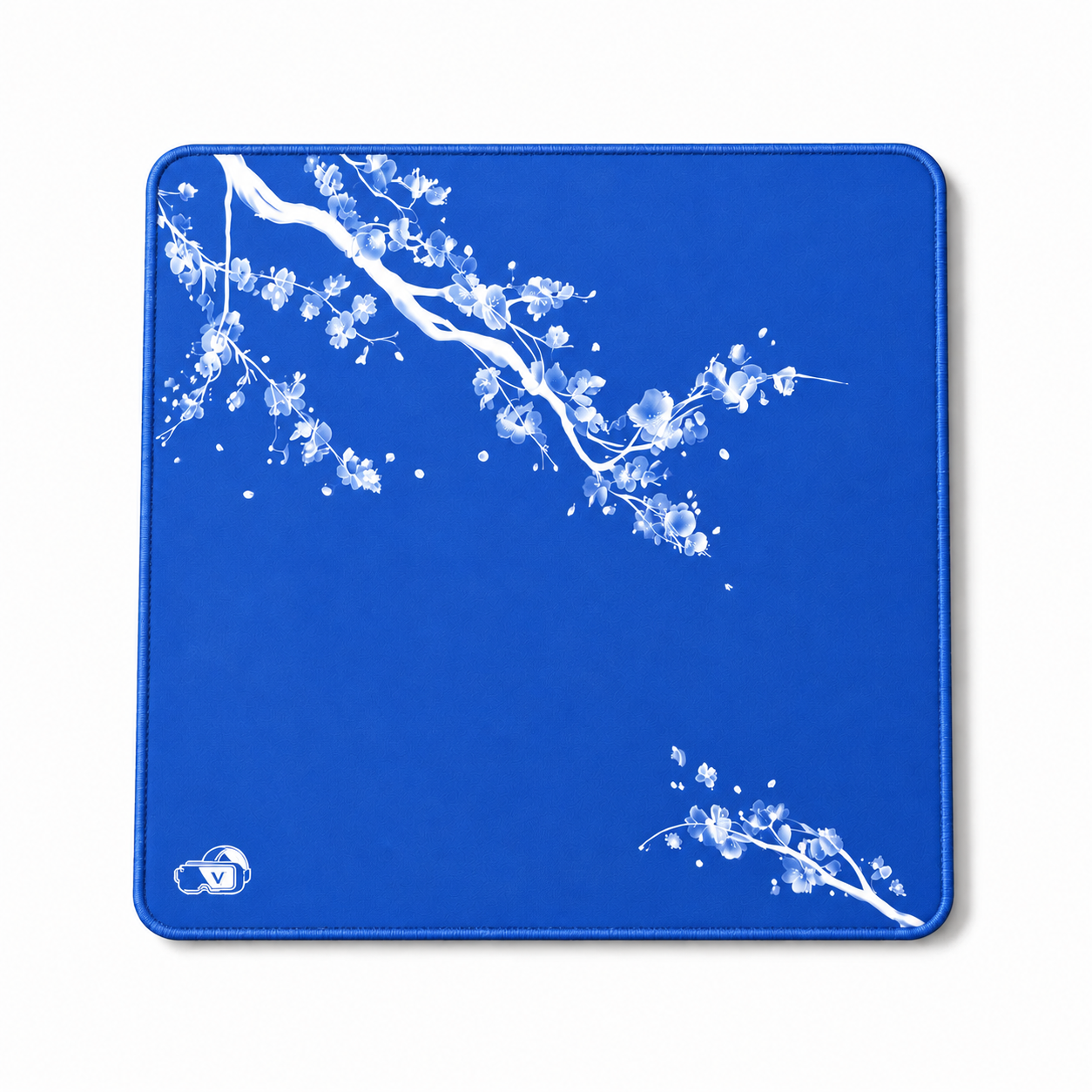 Sakura Mousepad Light Blue Edition (WATERPROOF)