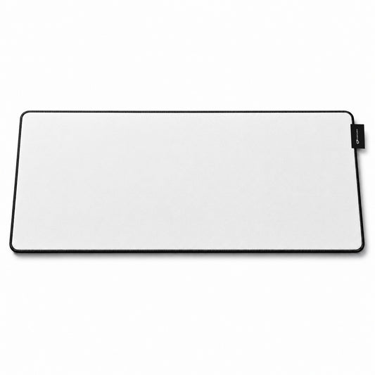 White Basic - black label