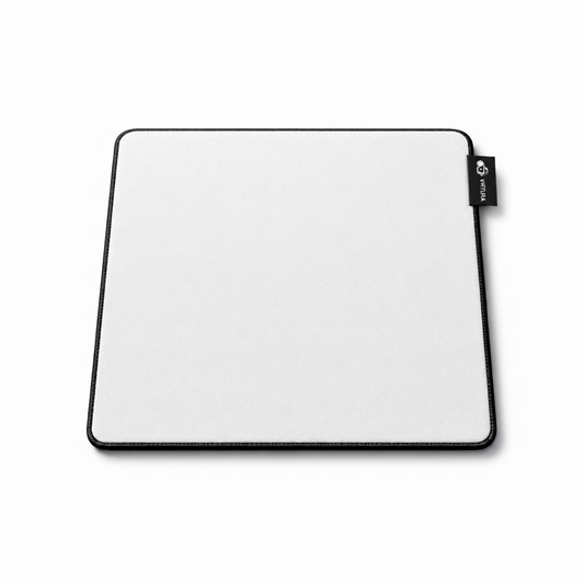 XS Mousepad White Edtion (WATERPROOF)