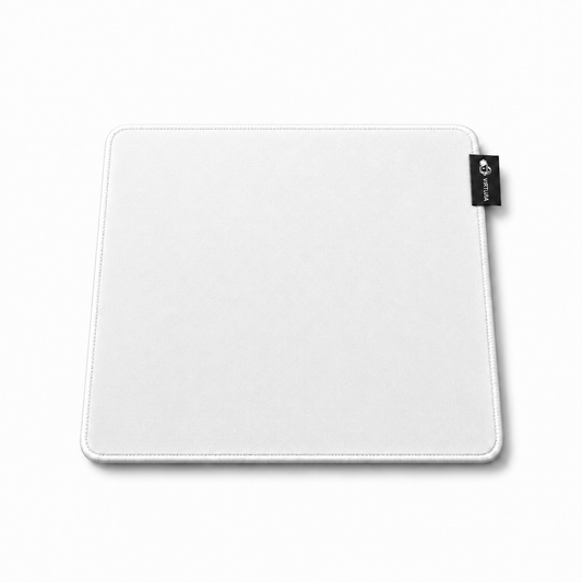 XS Mousepad White Edtion (WATERPROOF)