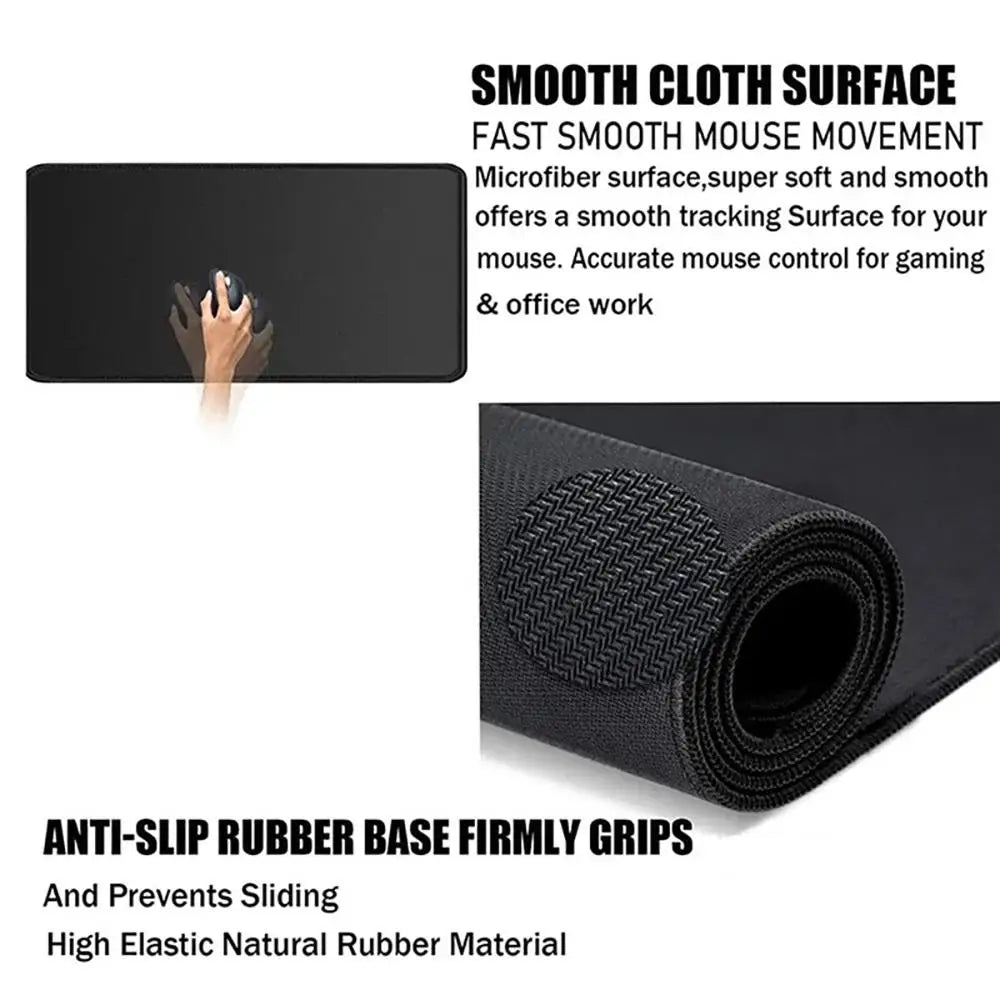 Sakura Mousepad White Edtion (WATERPROOF)