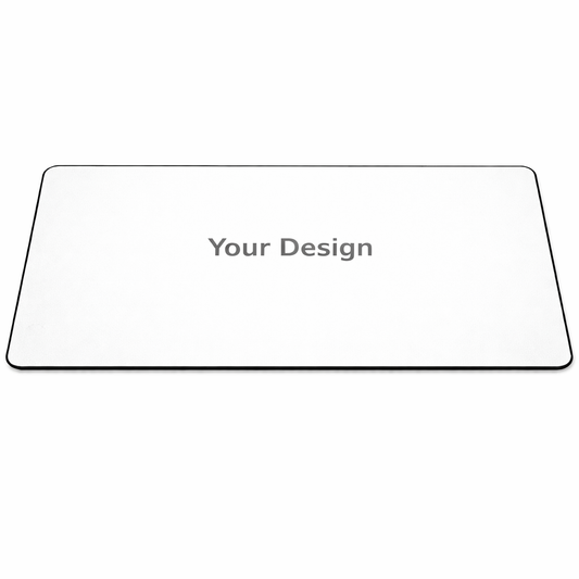 Custom Cloth Mousepad (WATERPROOF)