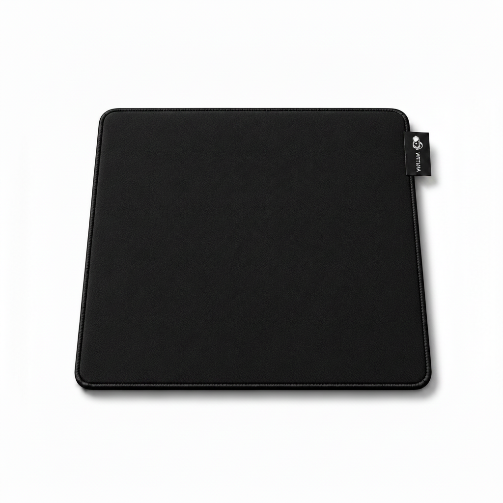 XS Mousepad Black Edtion (WATERPROOF)