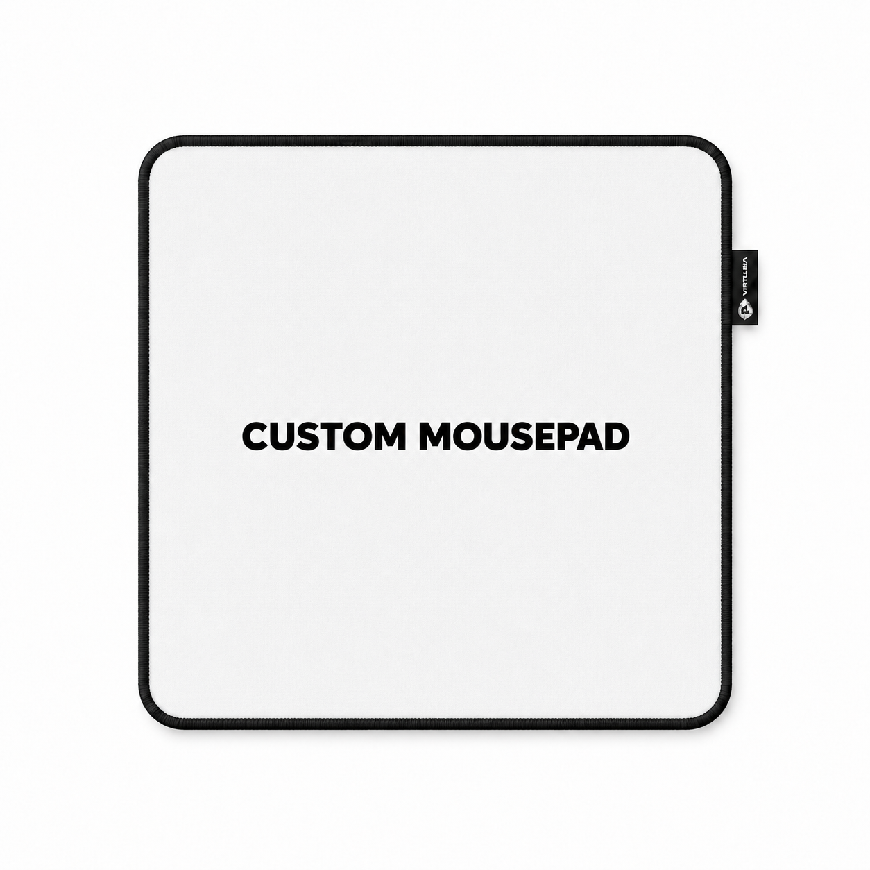 Custom Cloth Mousepad XS WATERPROOF)