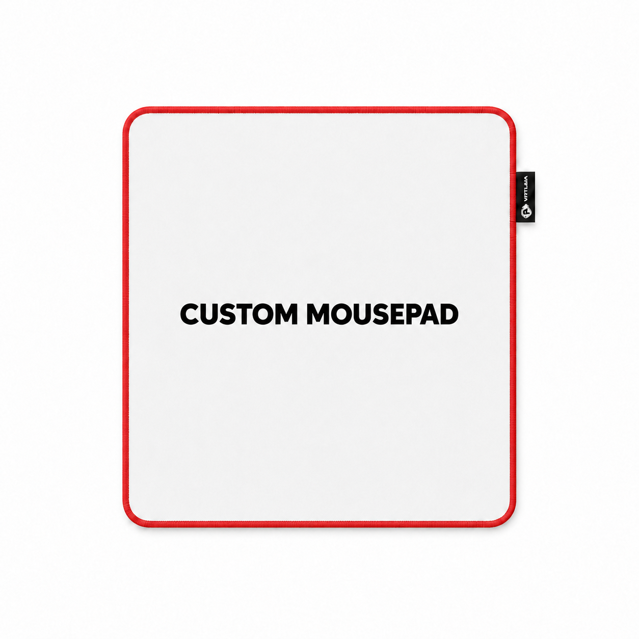 Custom Cloth Mousepad XS WATERPROOF)