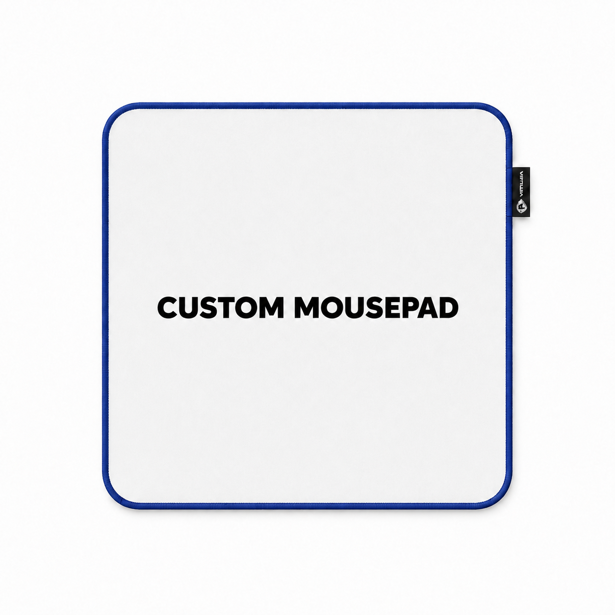 Custom Cloth Mousepad XS WATERPROOF)
