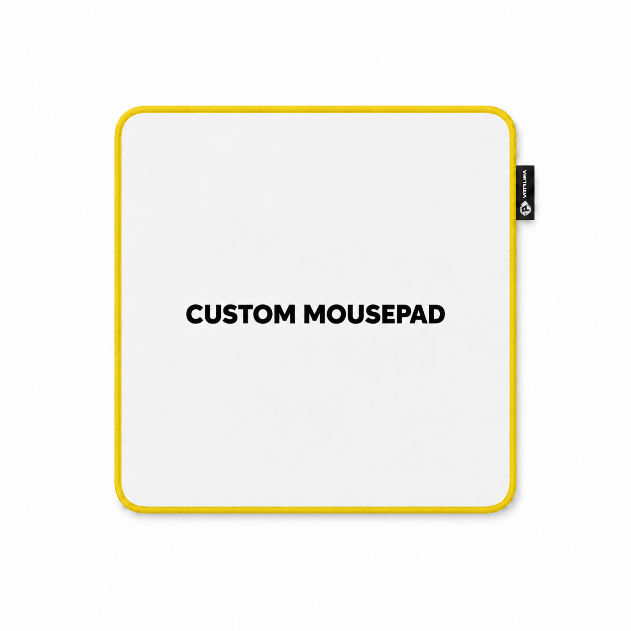 Custom Cloth Mousepad XS WATERPROOF)