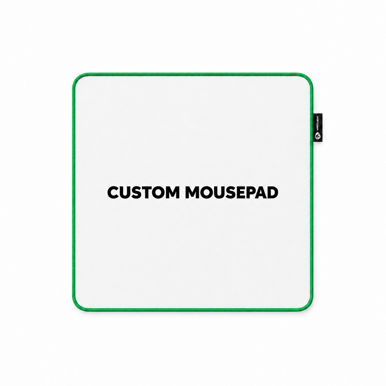 Custom Cloth Mousepad XS WATERPROOF)
