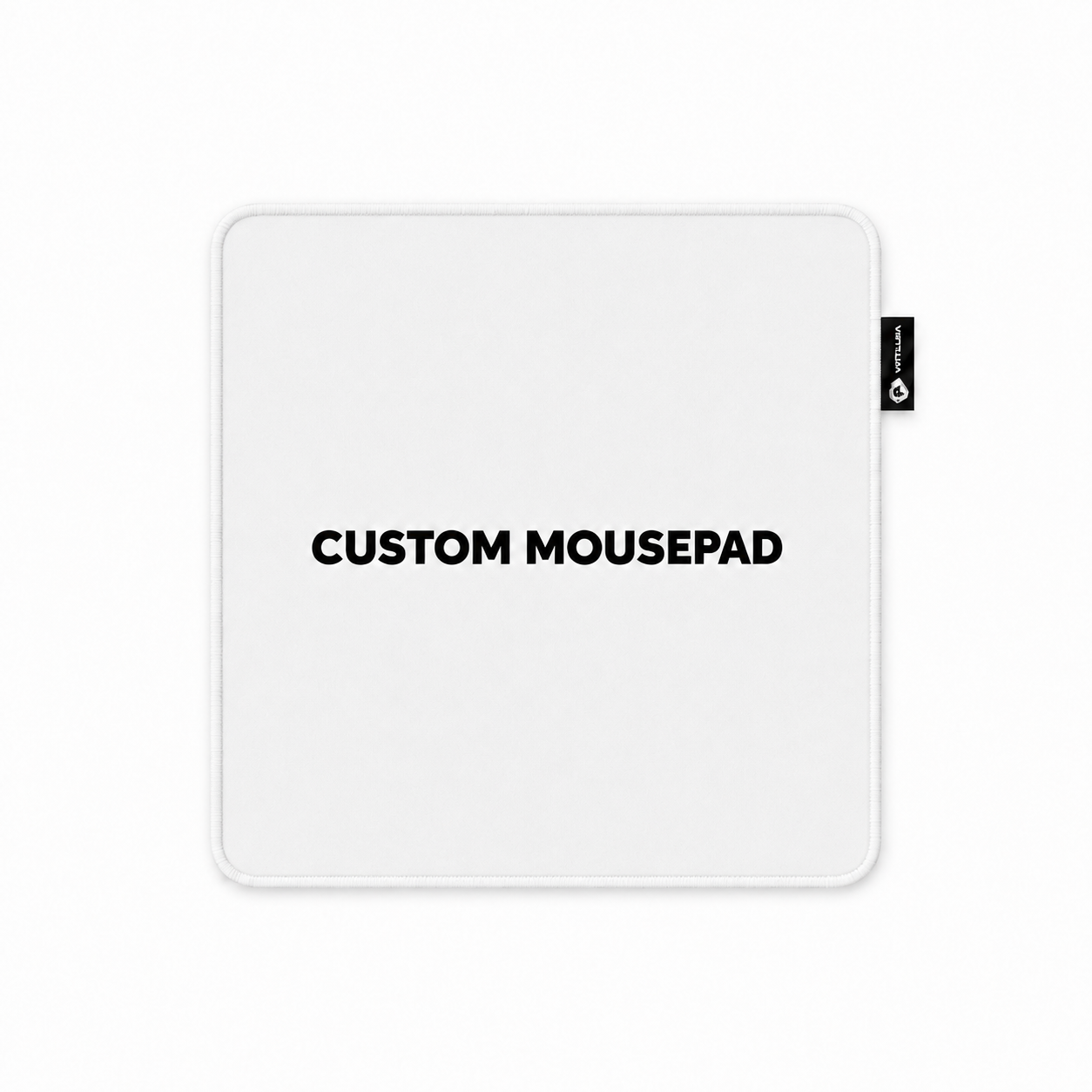 Custom Cloth Mousepad XS WATERPROOF)