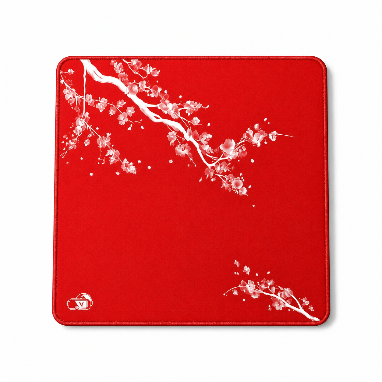 Sakura Mousepad Red Edition (WATERPROOF)