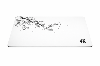 Japaneese Mousepad XXL