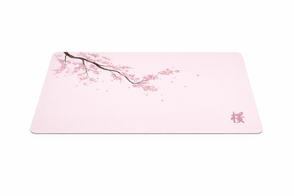 Japaneese Mousepad XXL