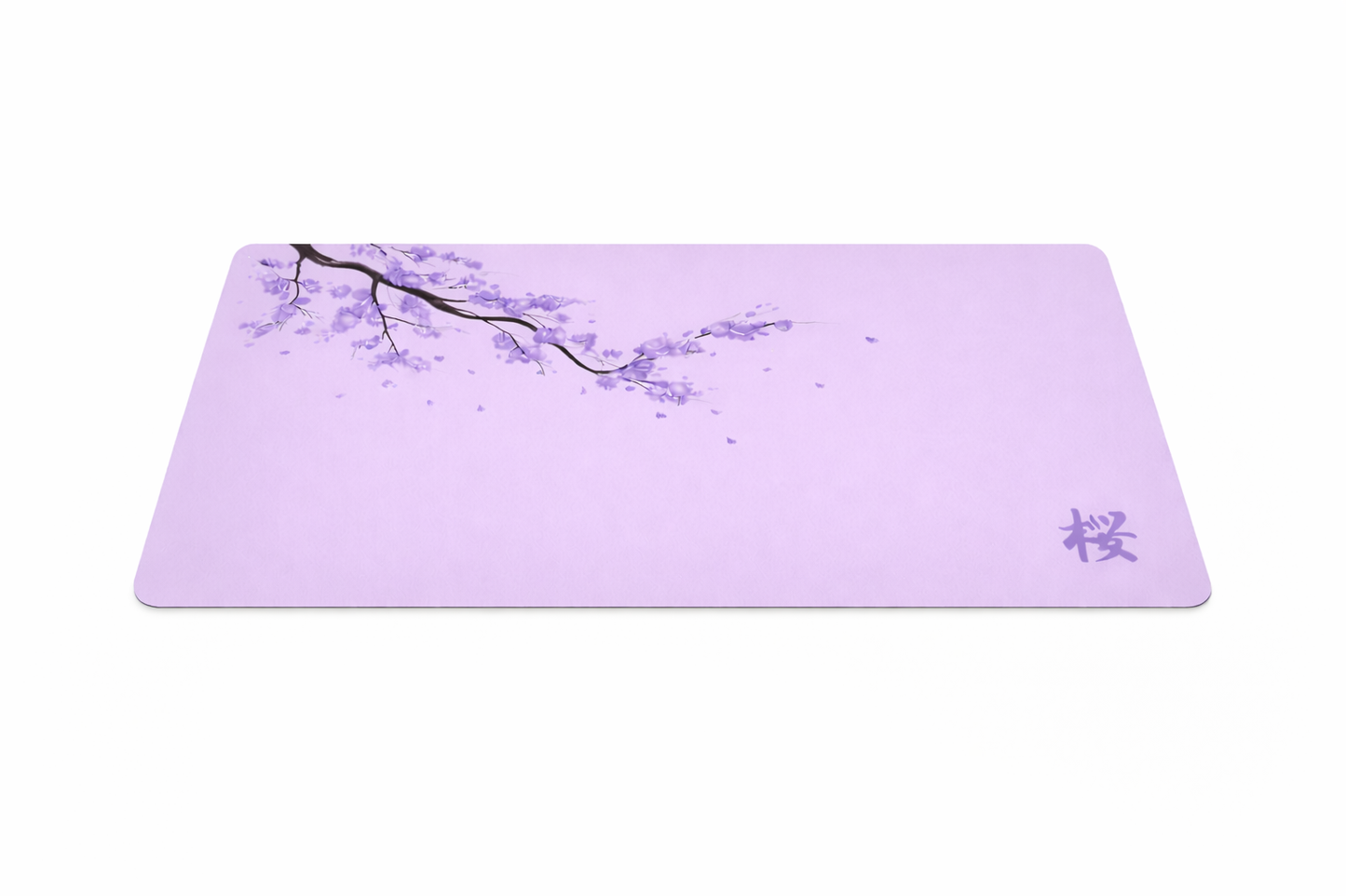 Japaneese Mousepad XXL