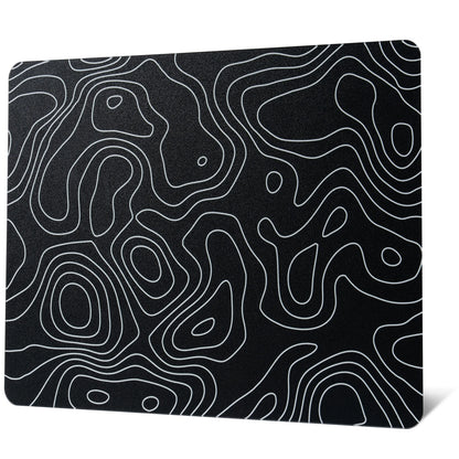 Glass Mousepad