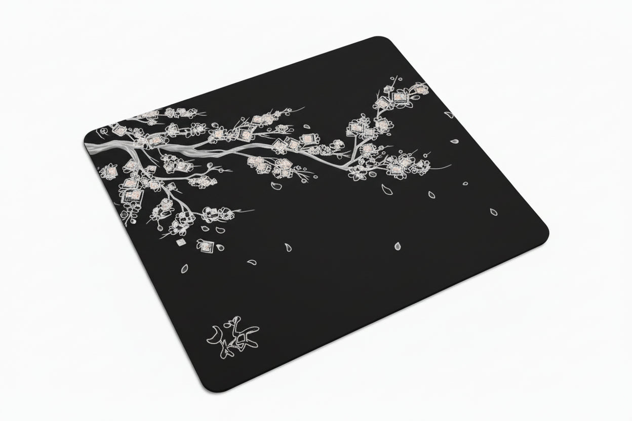 Japaneese Mousepad S