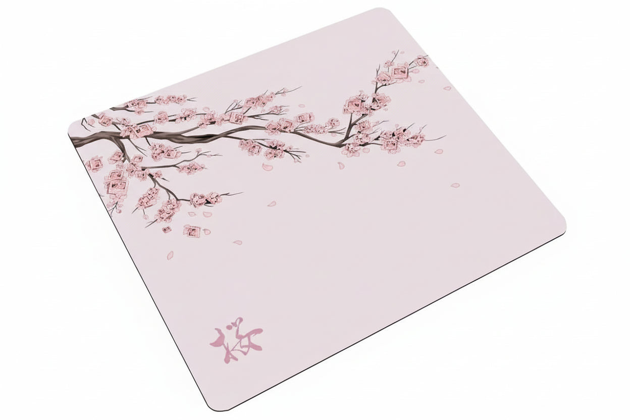Japaneese Mousepad S