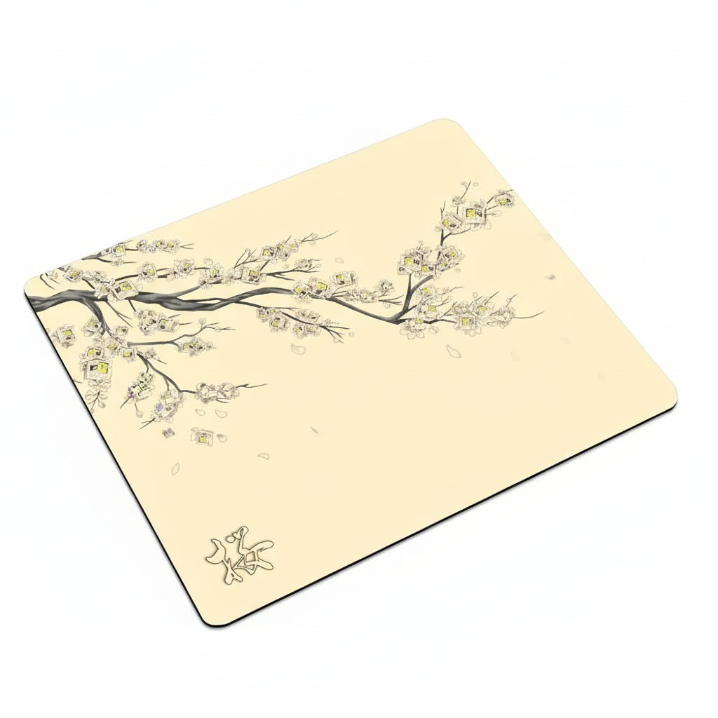 Japaneese Mousepad S