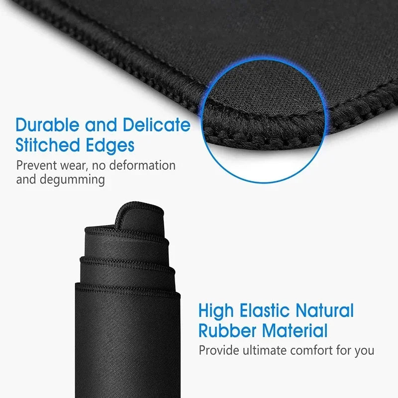 Japaneese Mousepad S