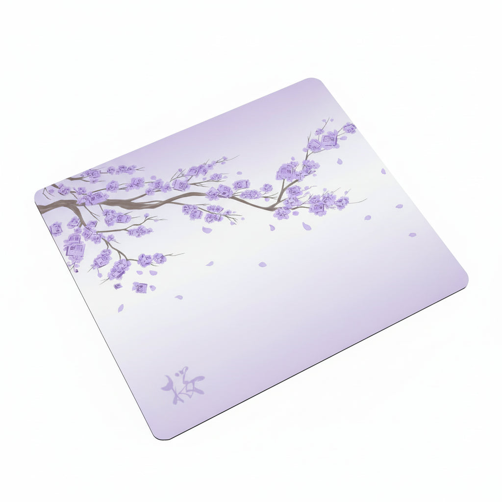 Japaneese Mousepad S