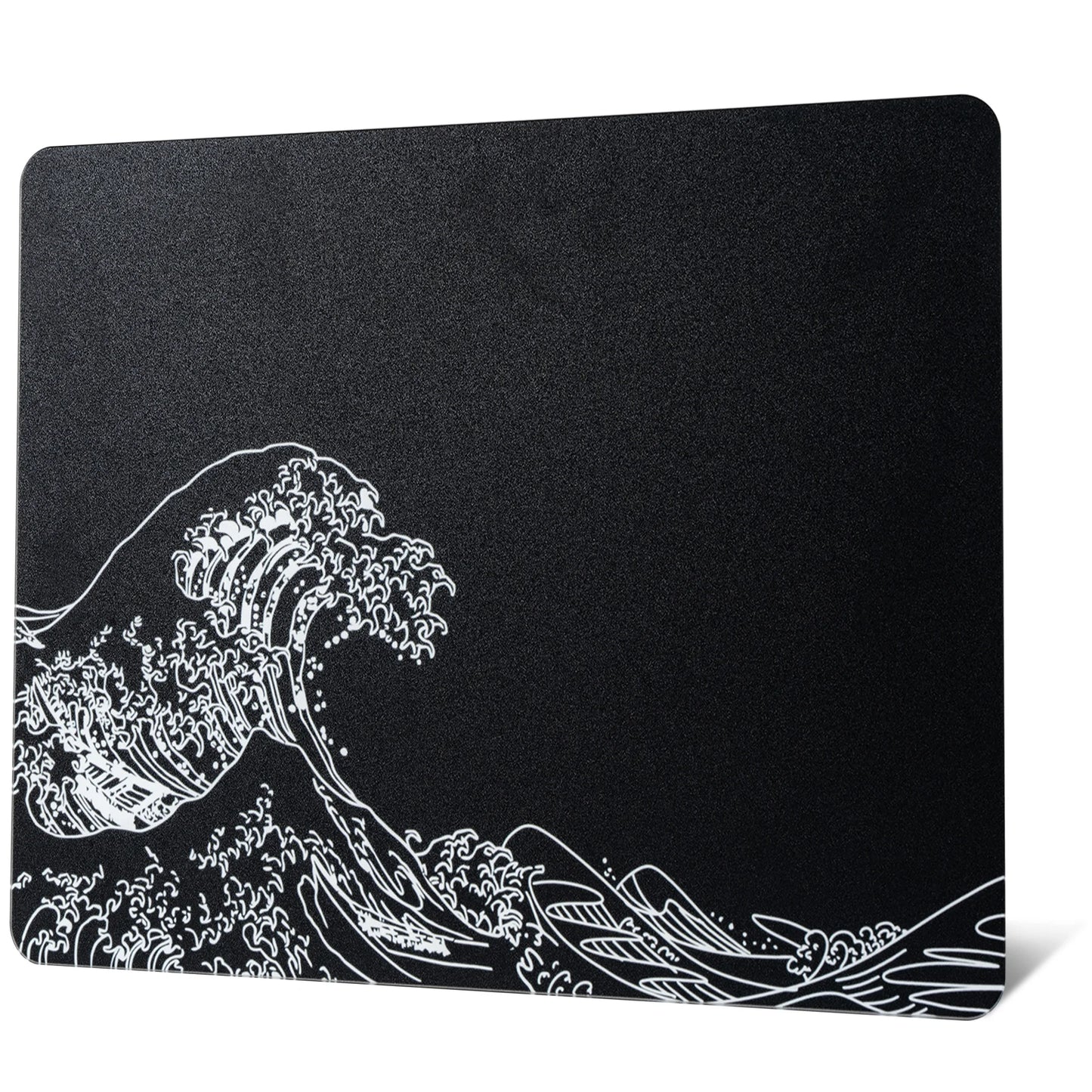 Glass Mousepad