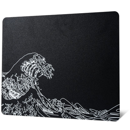Glass Mousepad