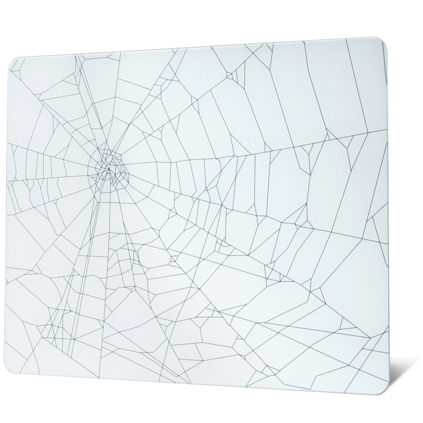 Glass Mousepad