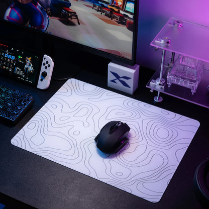 Glass Mousepad