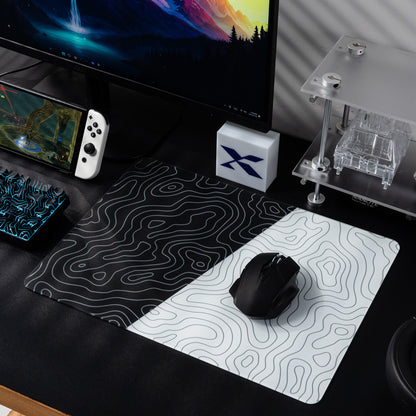 Glass Mousepad