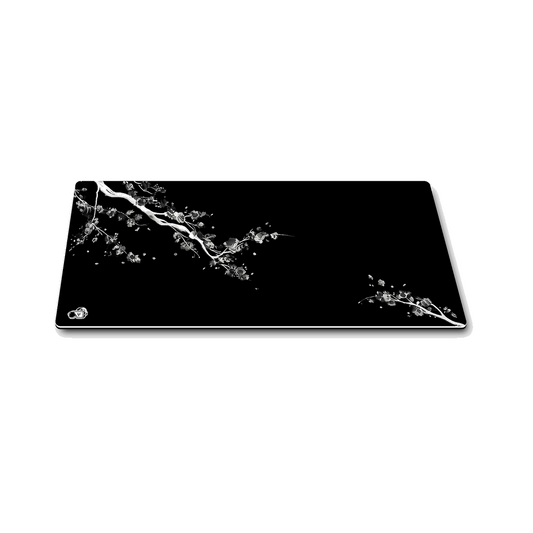 Sakura Mousepad Black Edtion (WATERPROOF)