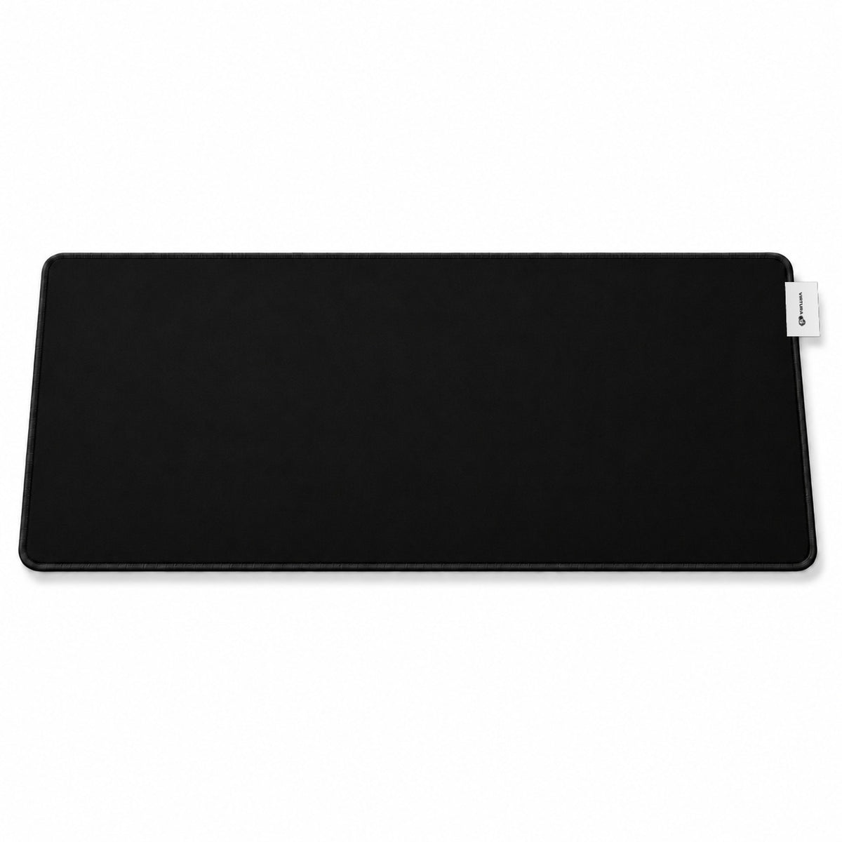 Black Basic - white label