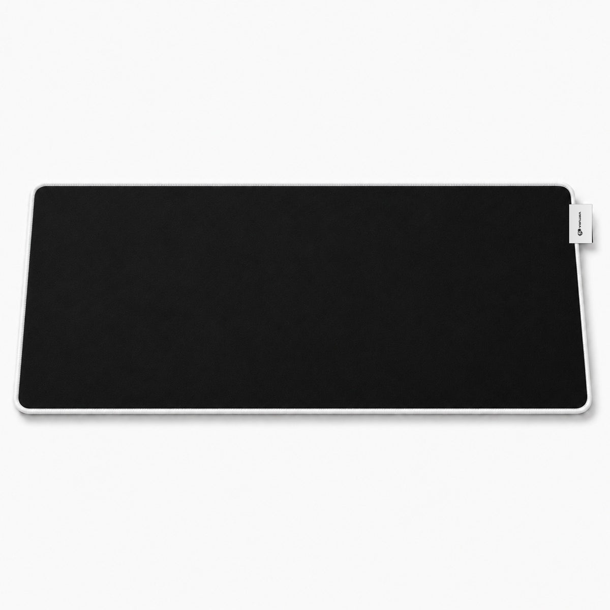 Black Basic - white label