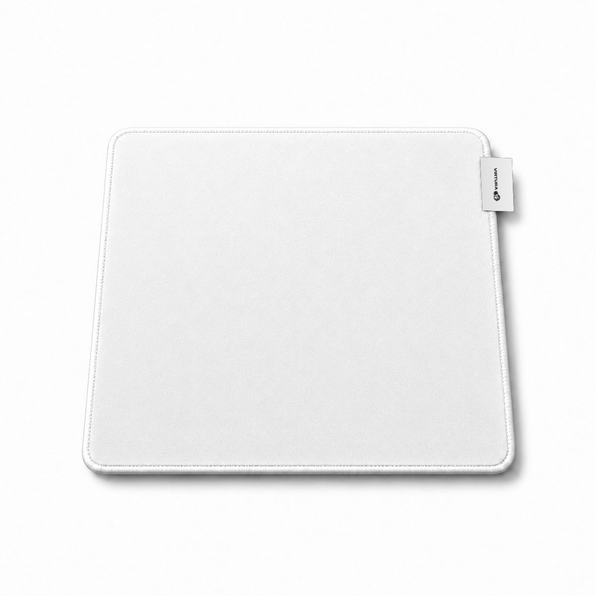 XS Mousepad White Edtion - white label