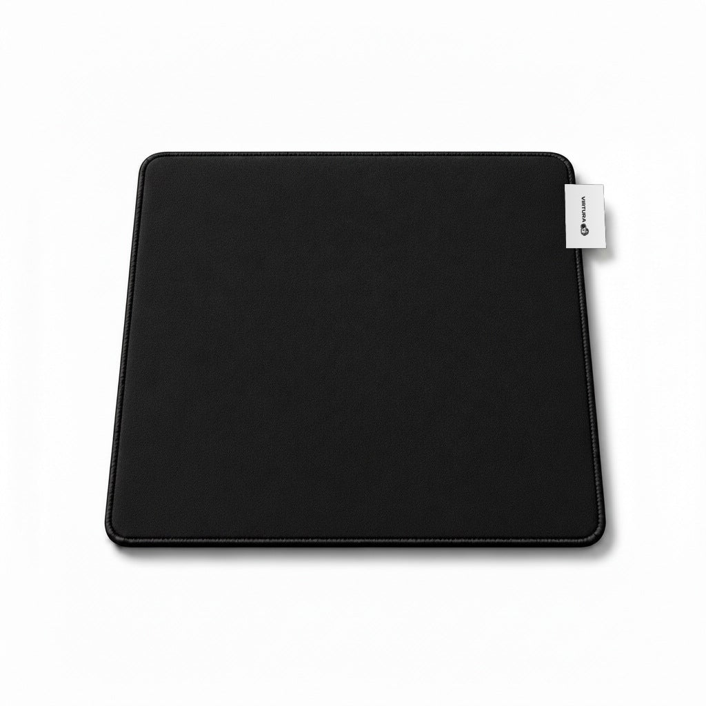 XS Mousepad Black Edtion - white label