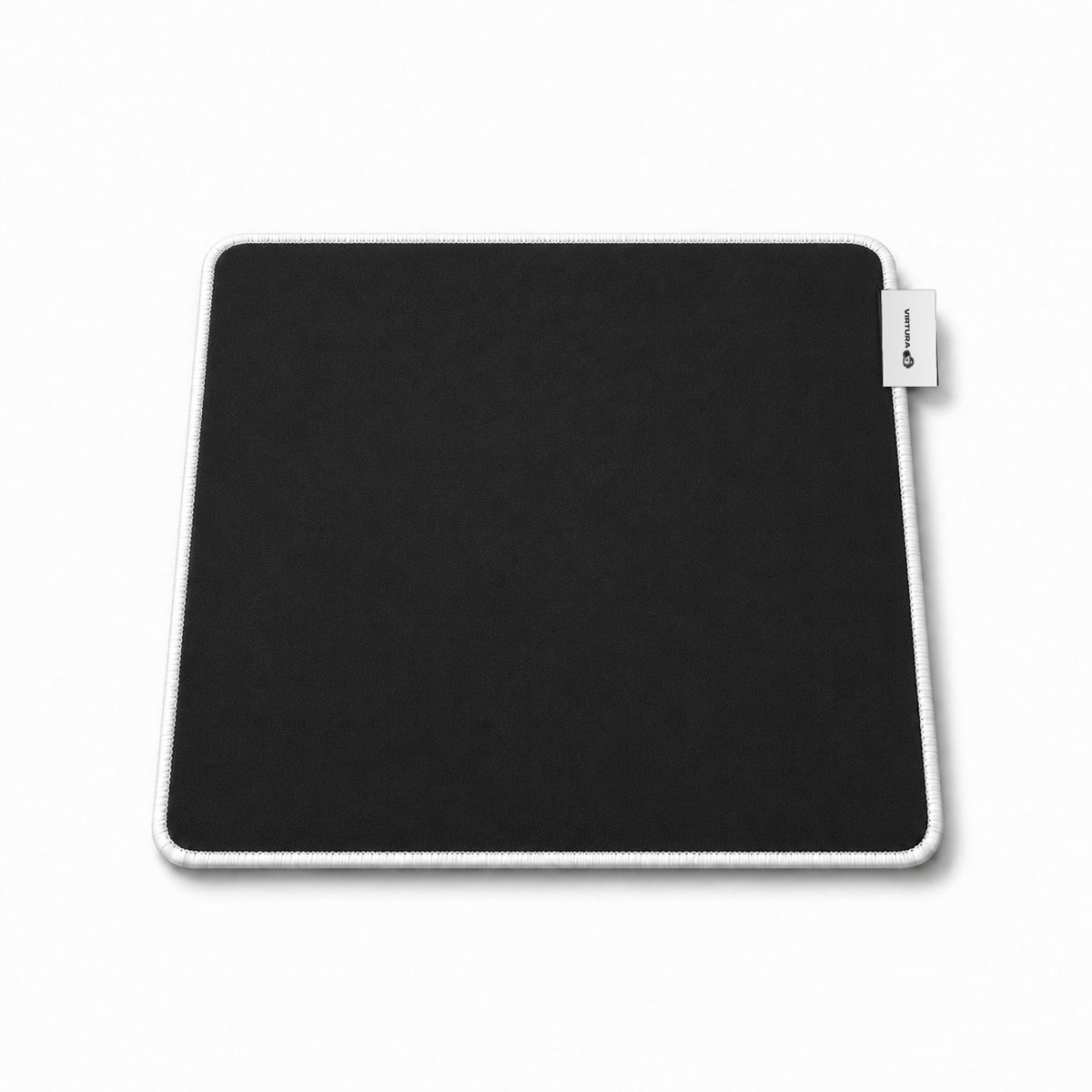 XS Mousepad Black Edtion - white label