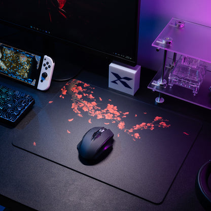 Glass Mousepad